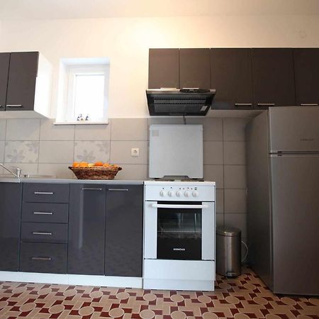 Apartmani Ivana Trogir Extérieur photo
