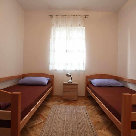 Apartmani Ivana Trogir Extérieur photo