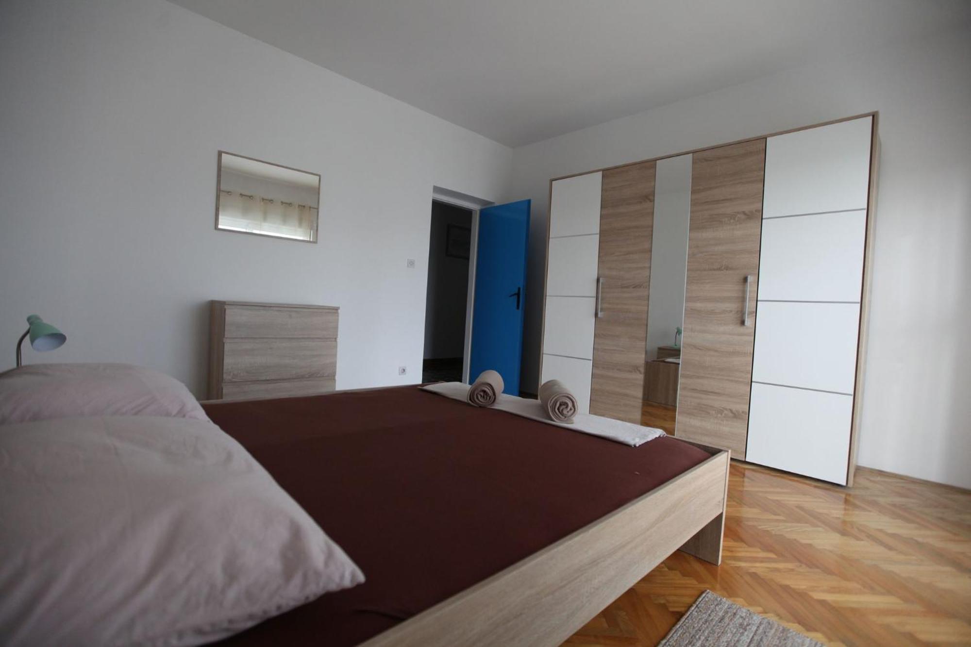 Apartmani Ivana Trogir Extérieur photo