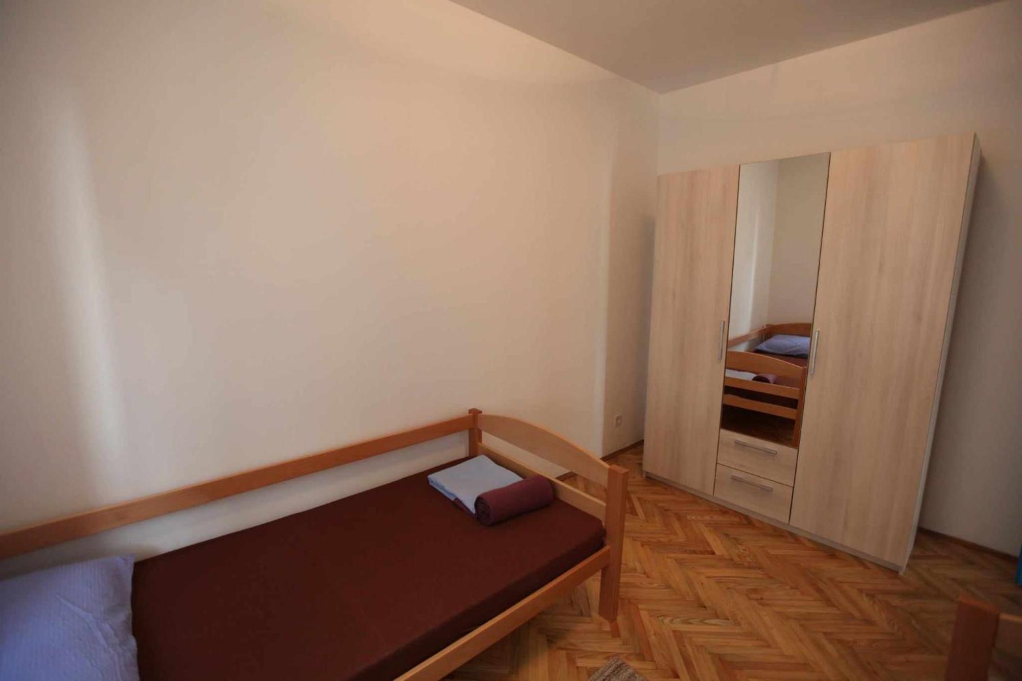 Apartmani Ivana Trogir Extérieur photo