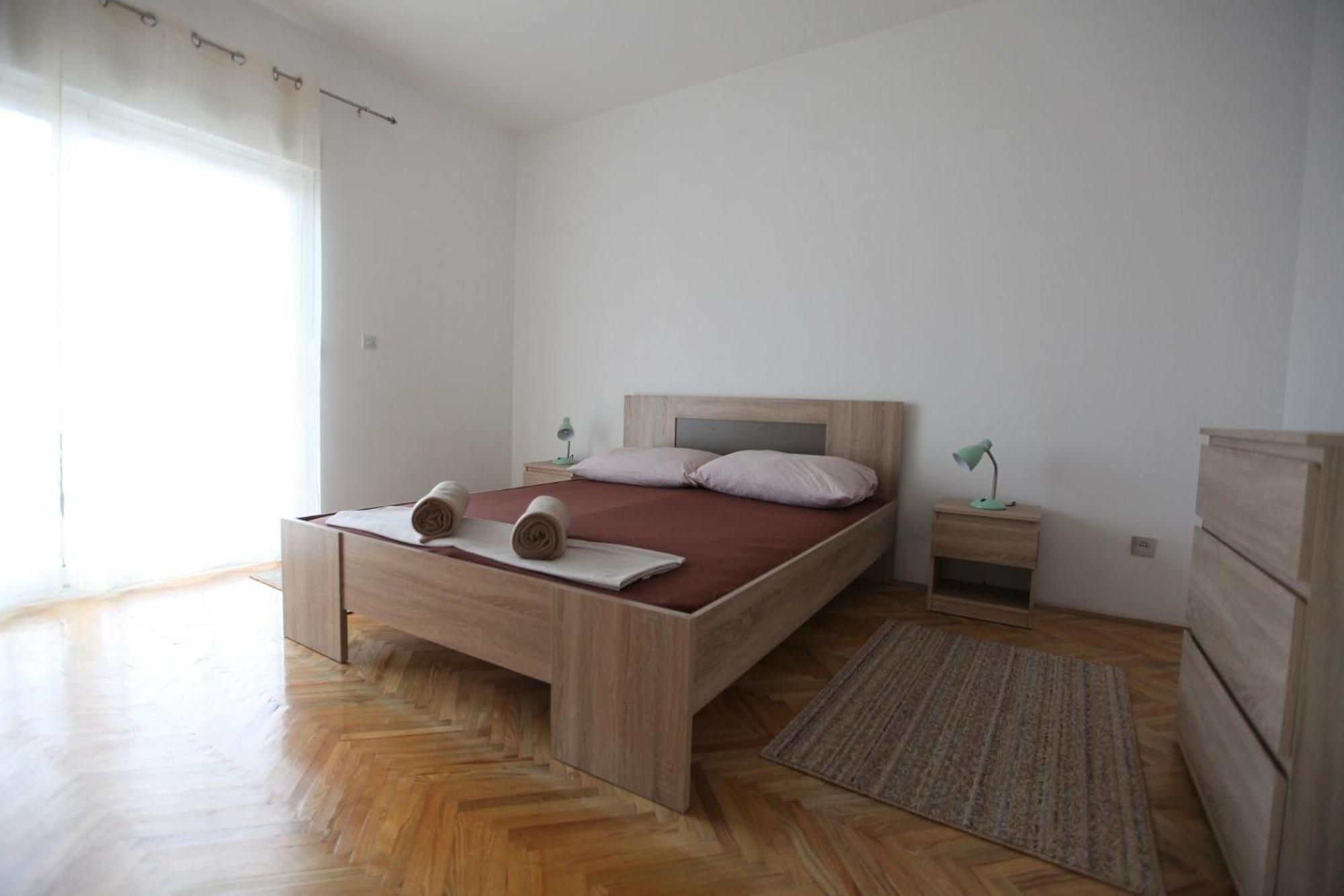 Apartmani Ivana Trogir Extérieur photo