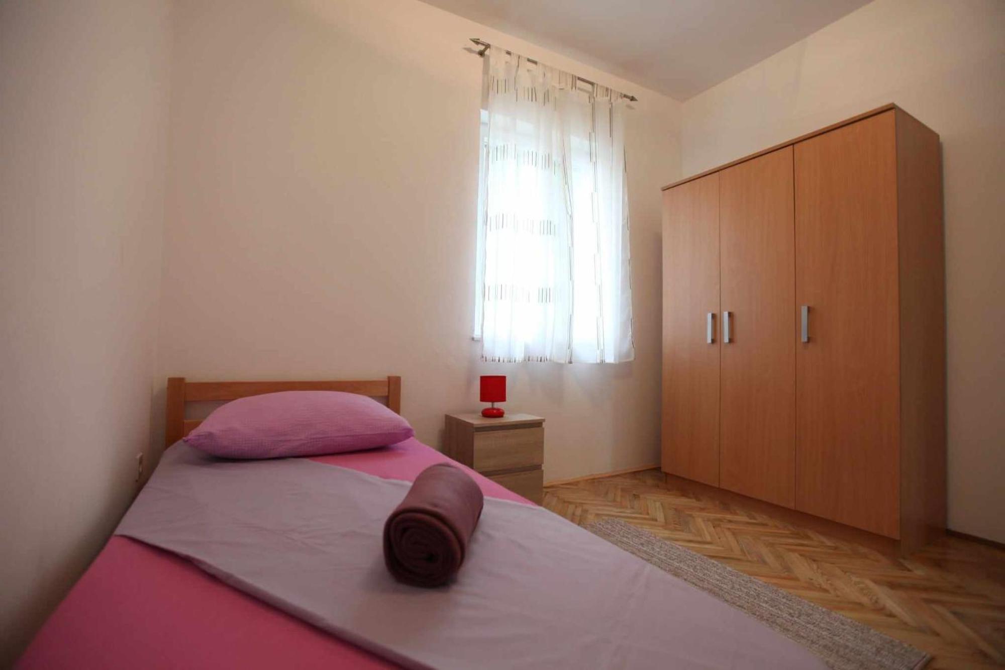 Apartmani Ivana Trogir Extérieur photo