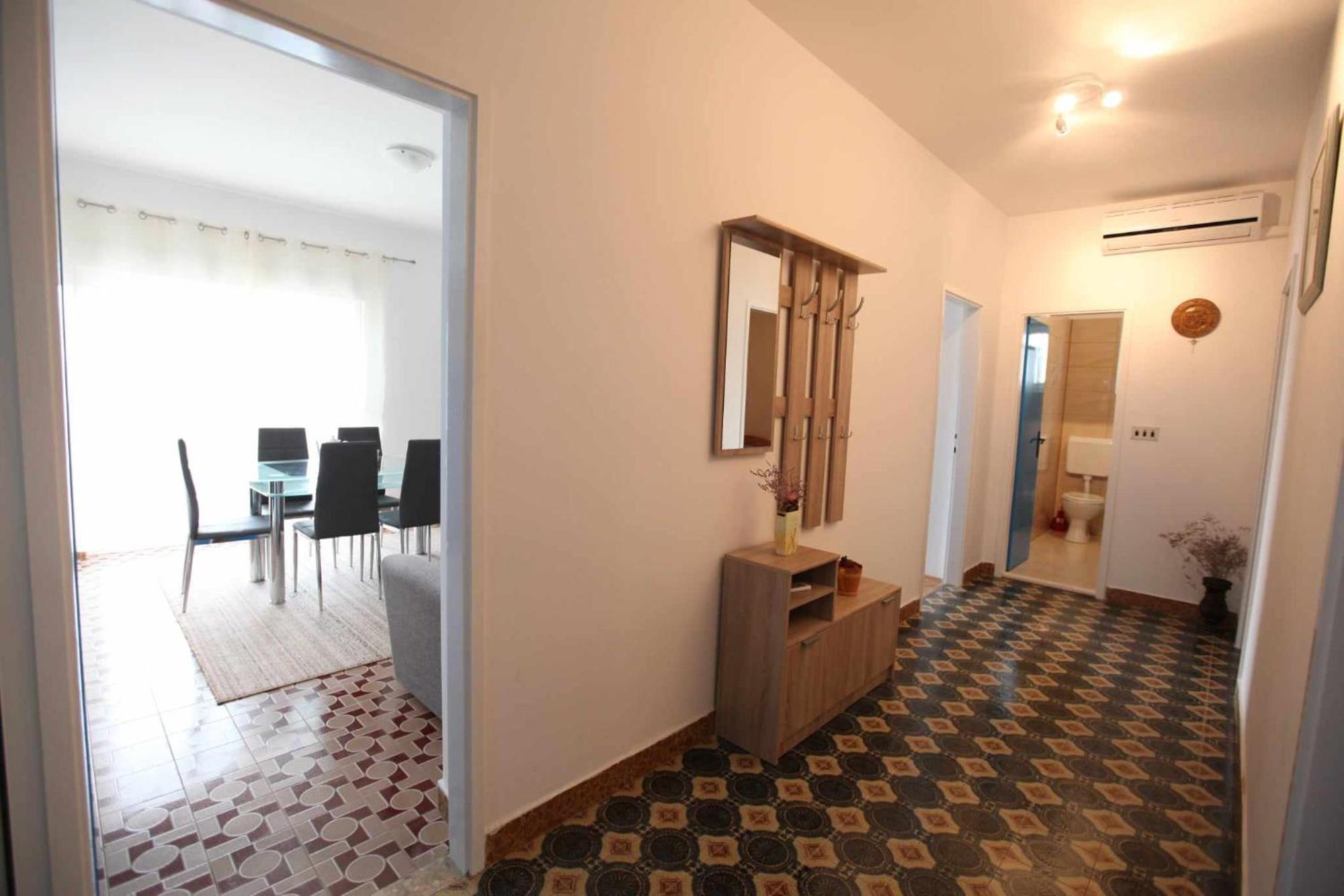 Apartmani Ivana Trogir Extérieur photo