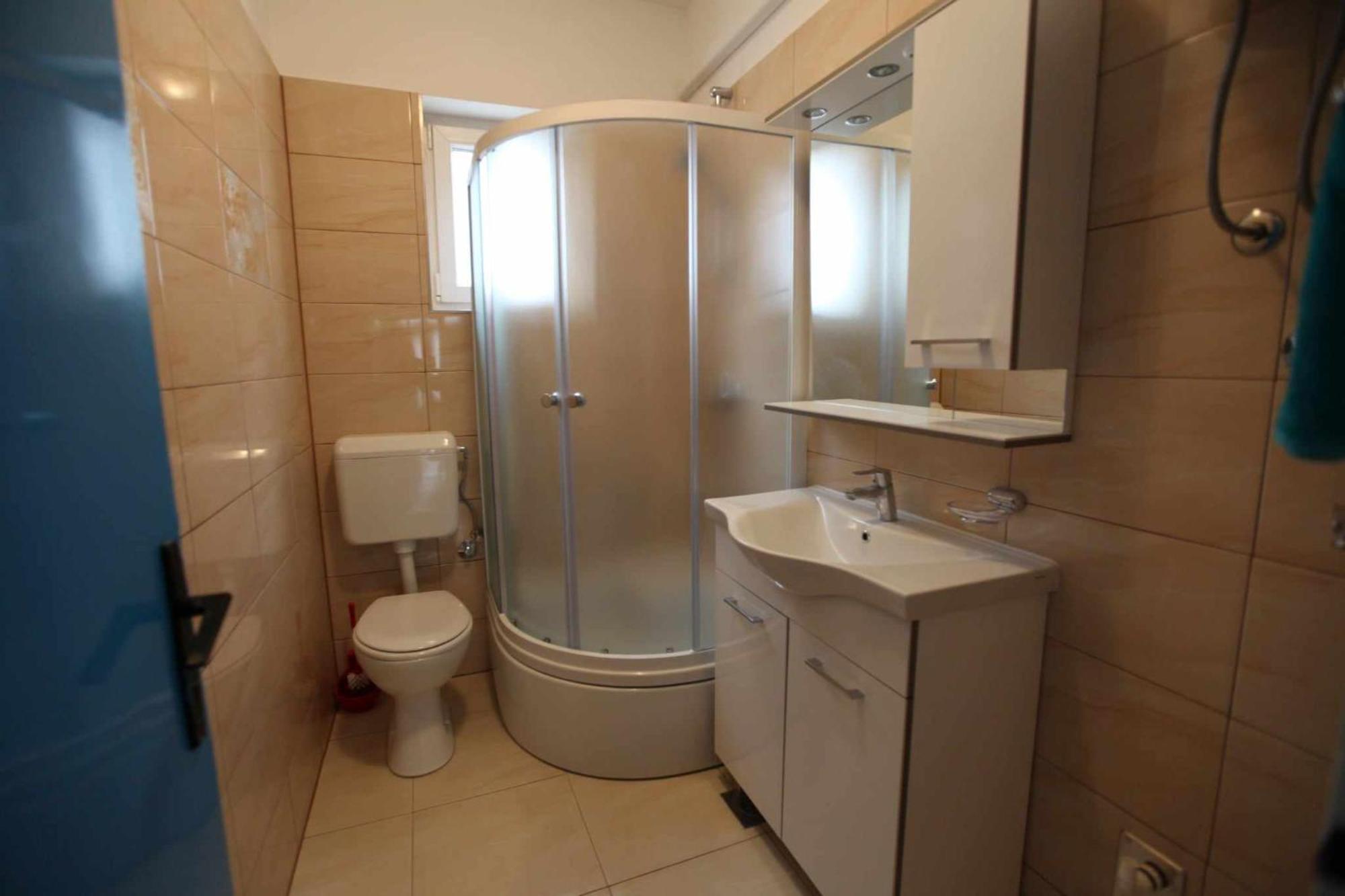 Apartmani Ivana Trogir Extérieur photo