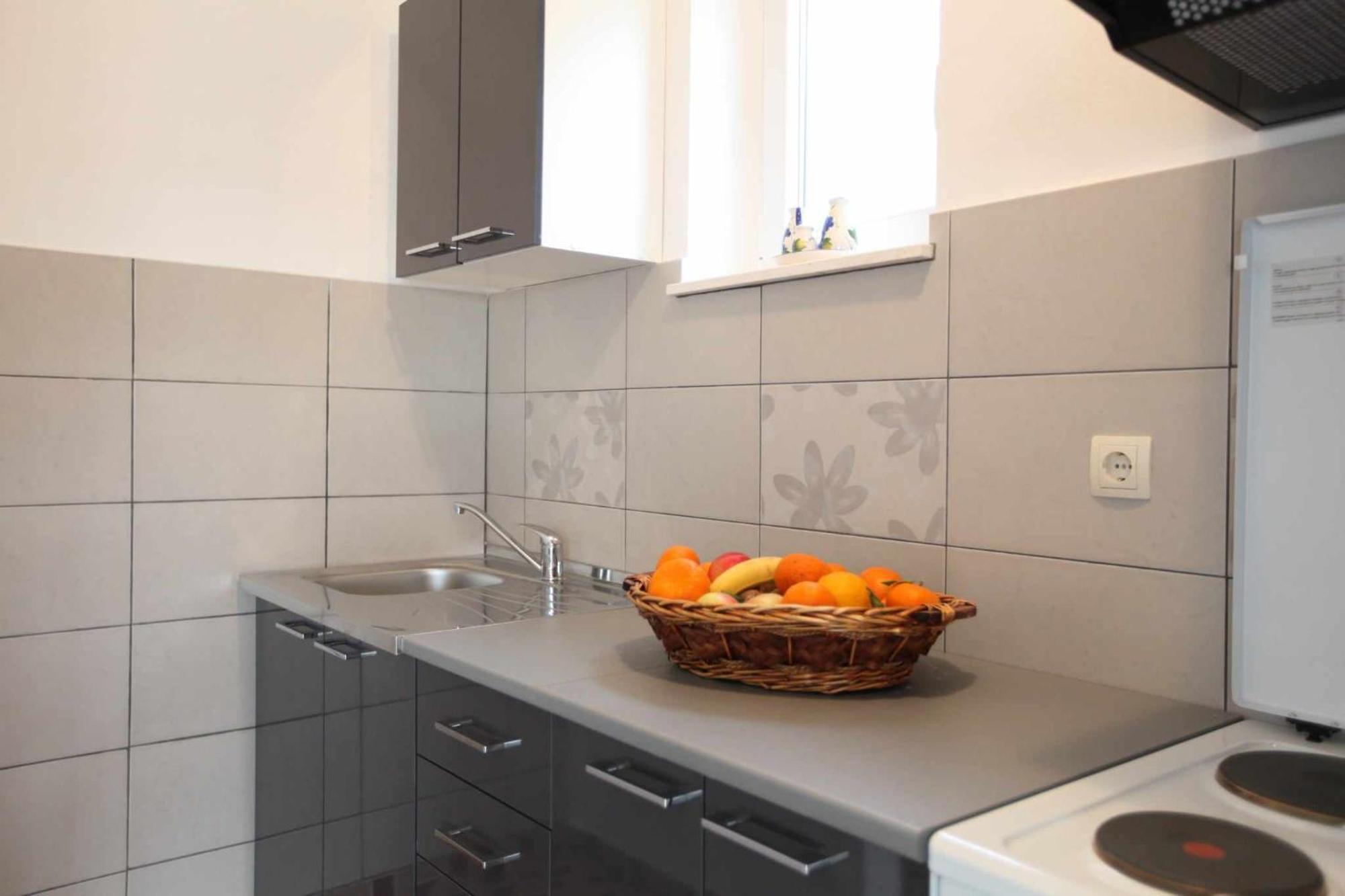 Apartmani Ivana Trogir Extérieur photo