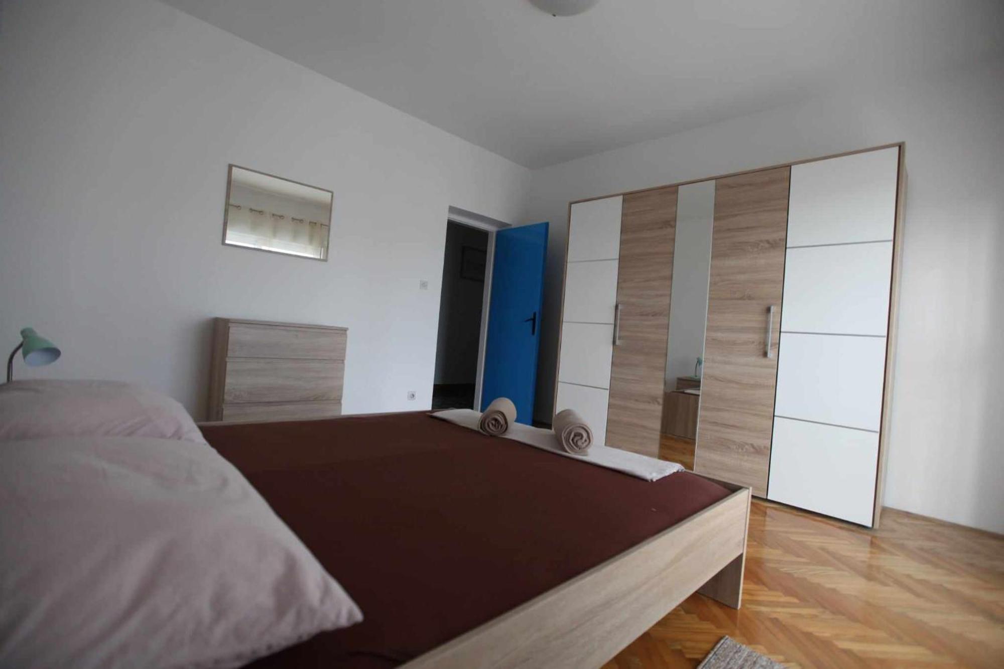 Apartmani Ivana Trogir Extérieur photo