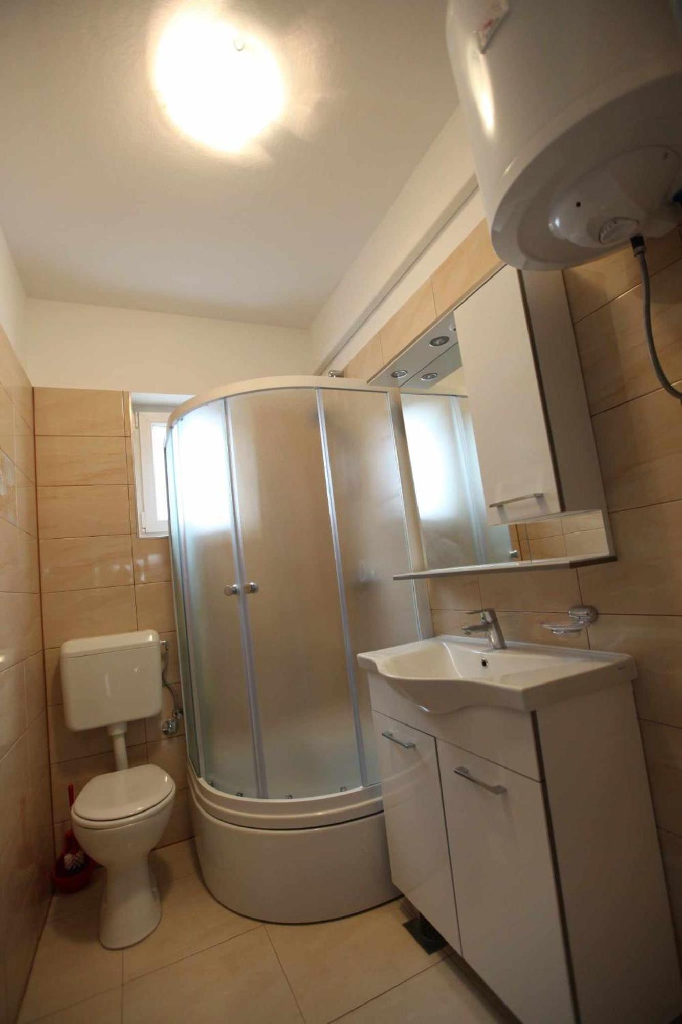 Apartmani Ivana Trogir Extérieur photo