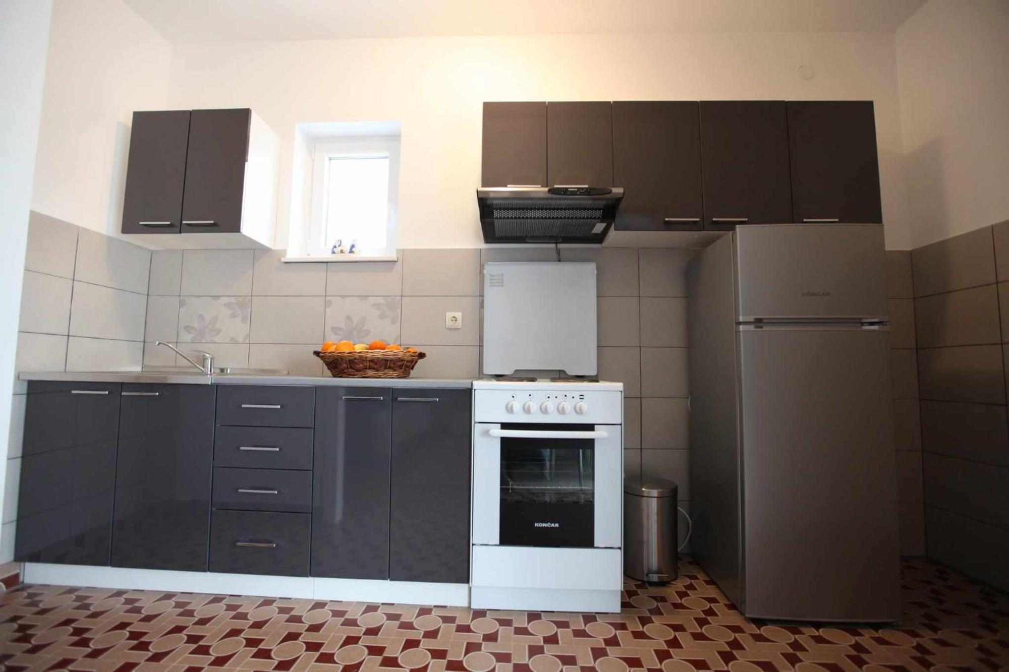 Apartmani Ivana Trogir Extérieur photo