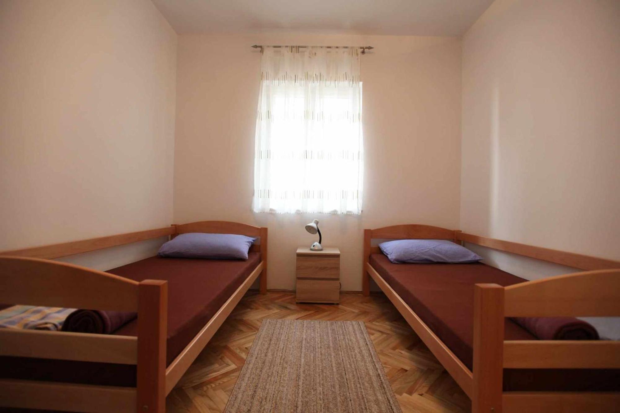 Apartmani Ivana Trogir Extérieur photo