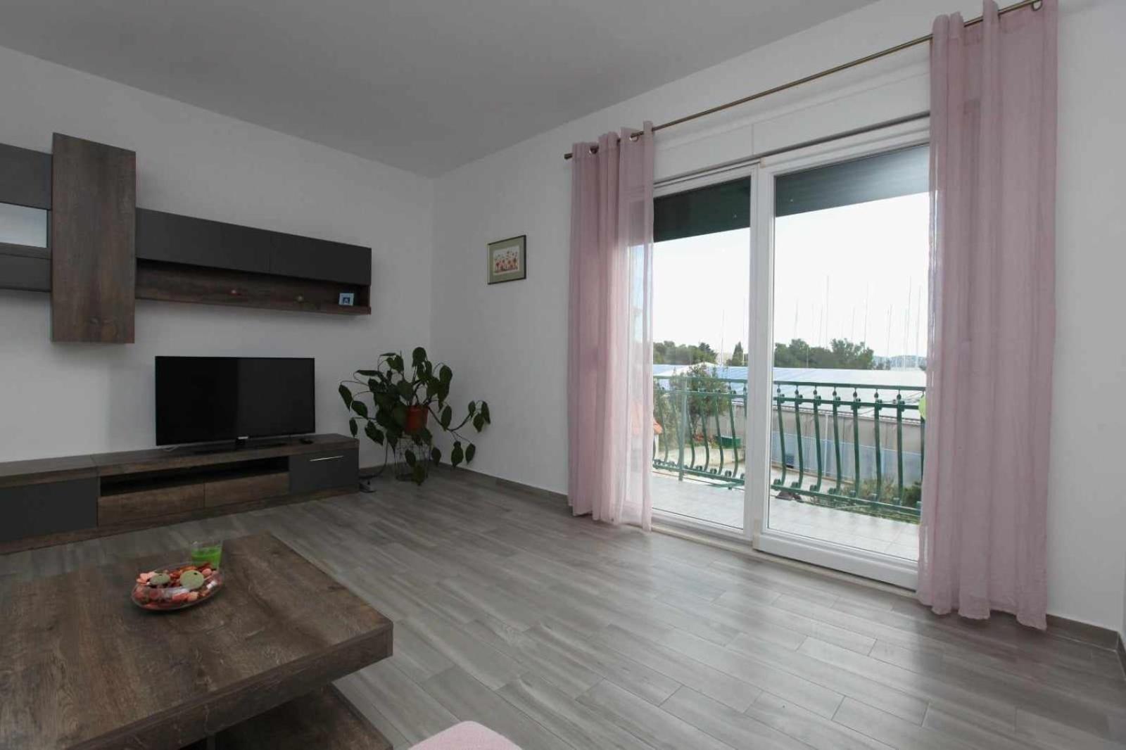 Apartmani Ivana Trogir Extérieur photo