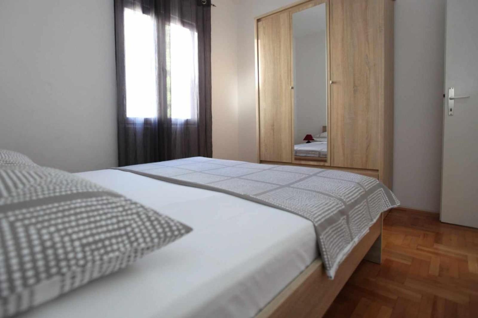 Apartmani Ivana Trogir Extérieur photo