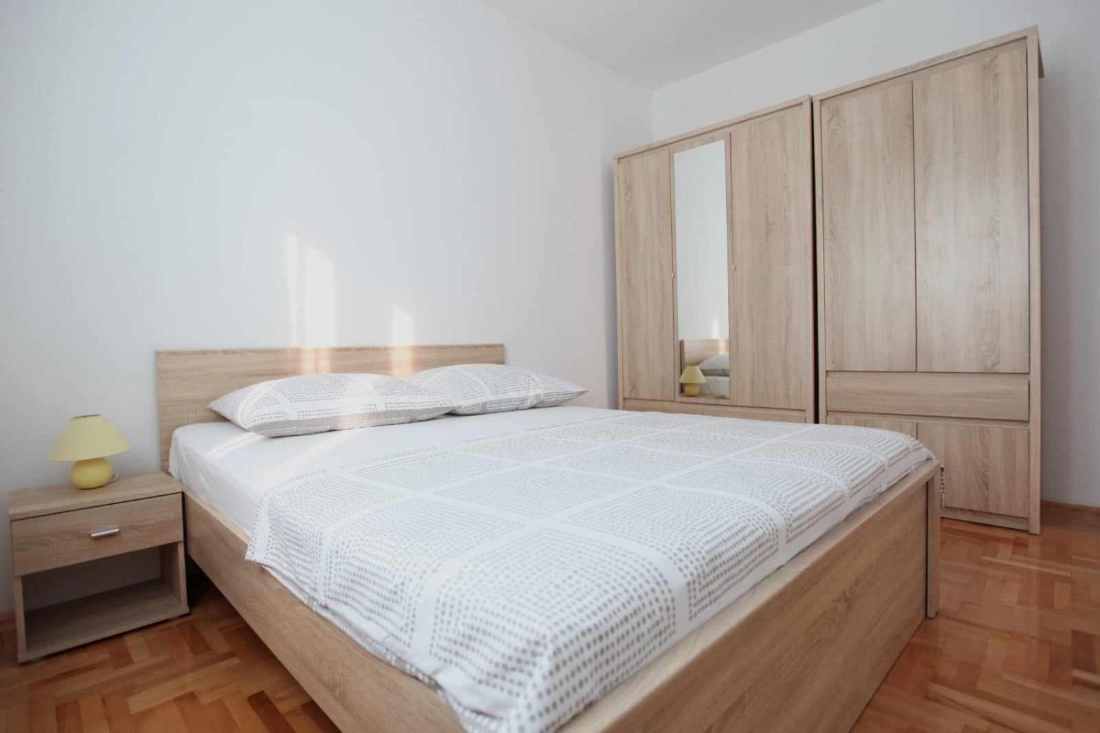 Apartmani Ivana Trogir Extérieur photo