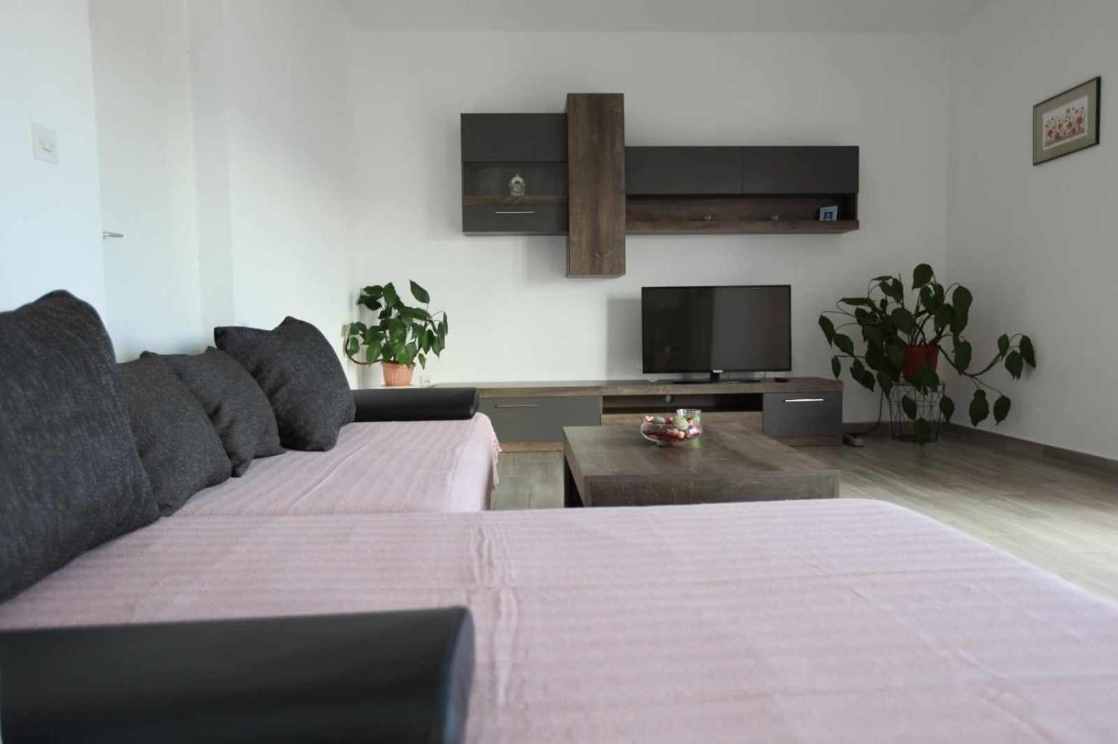 Apartmani Ivana Trogir Extérieur photo