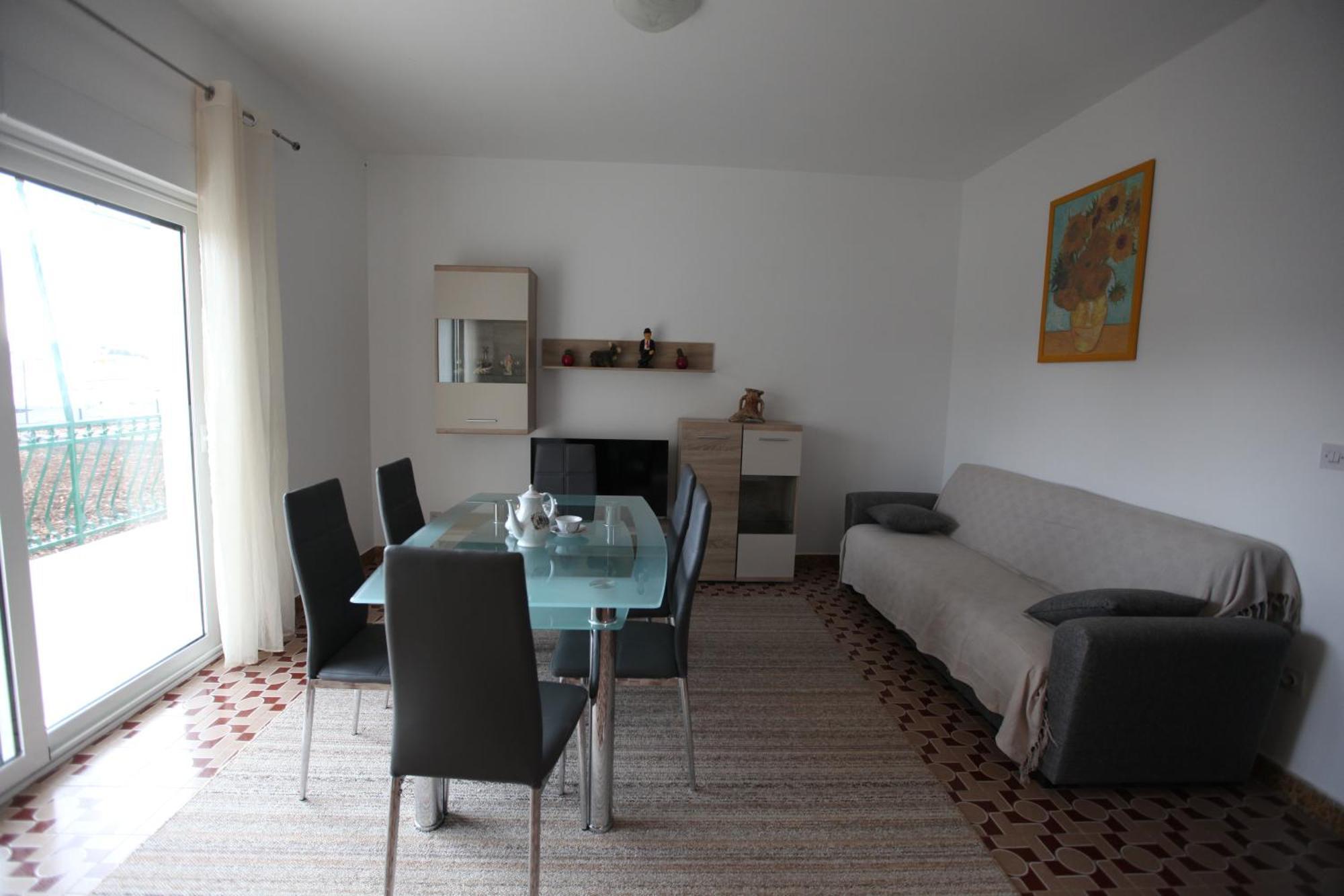 Apartmani Ivana Trogir Extérieur photo