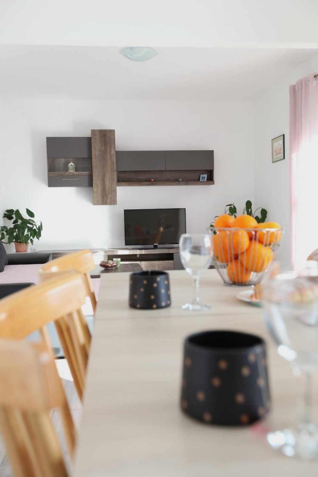Apartmani Ivana Trogir Extérieur photo