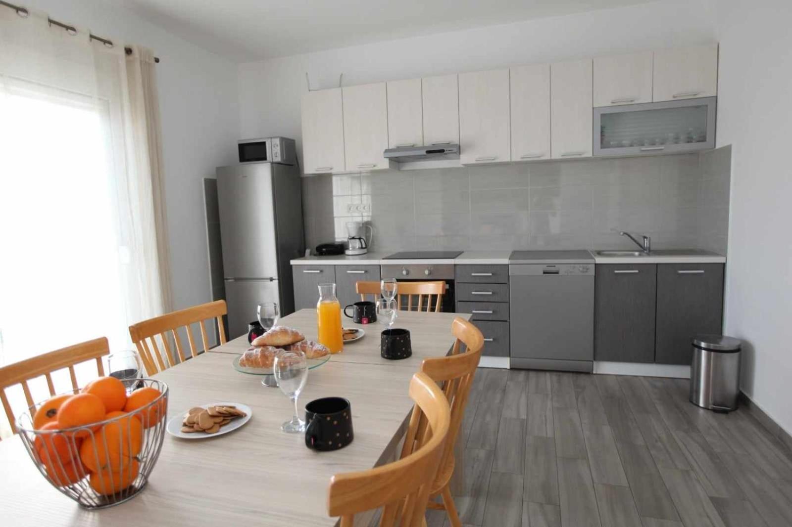 Apartmani Ivana Trogir Extérieur photo