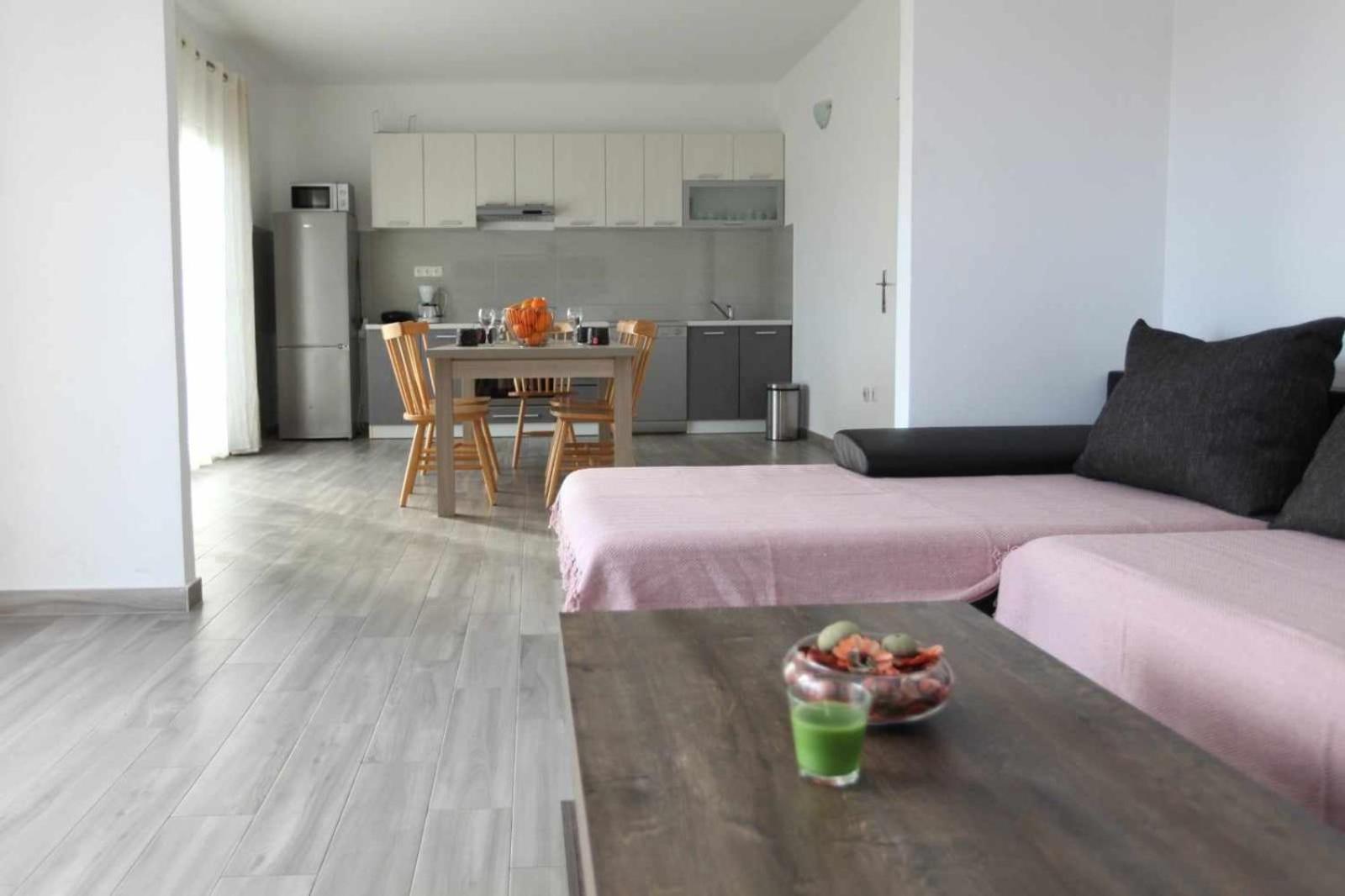 Apartmani Ivana Trogir Extérieur photo