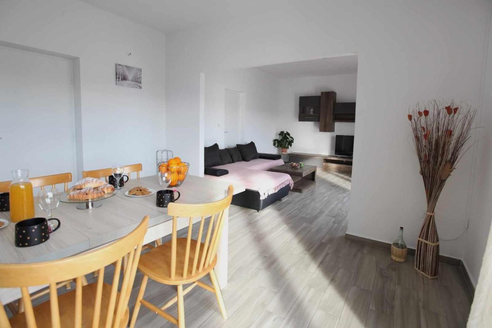 Apartmani Ivana Trogir Extérieur photo
