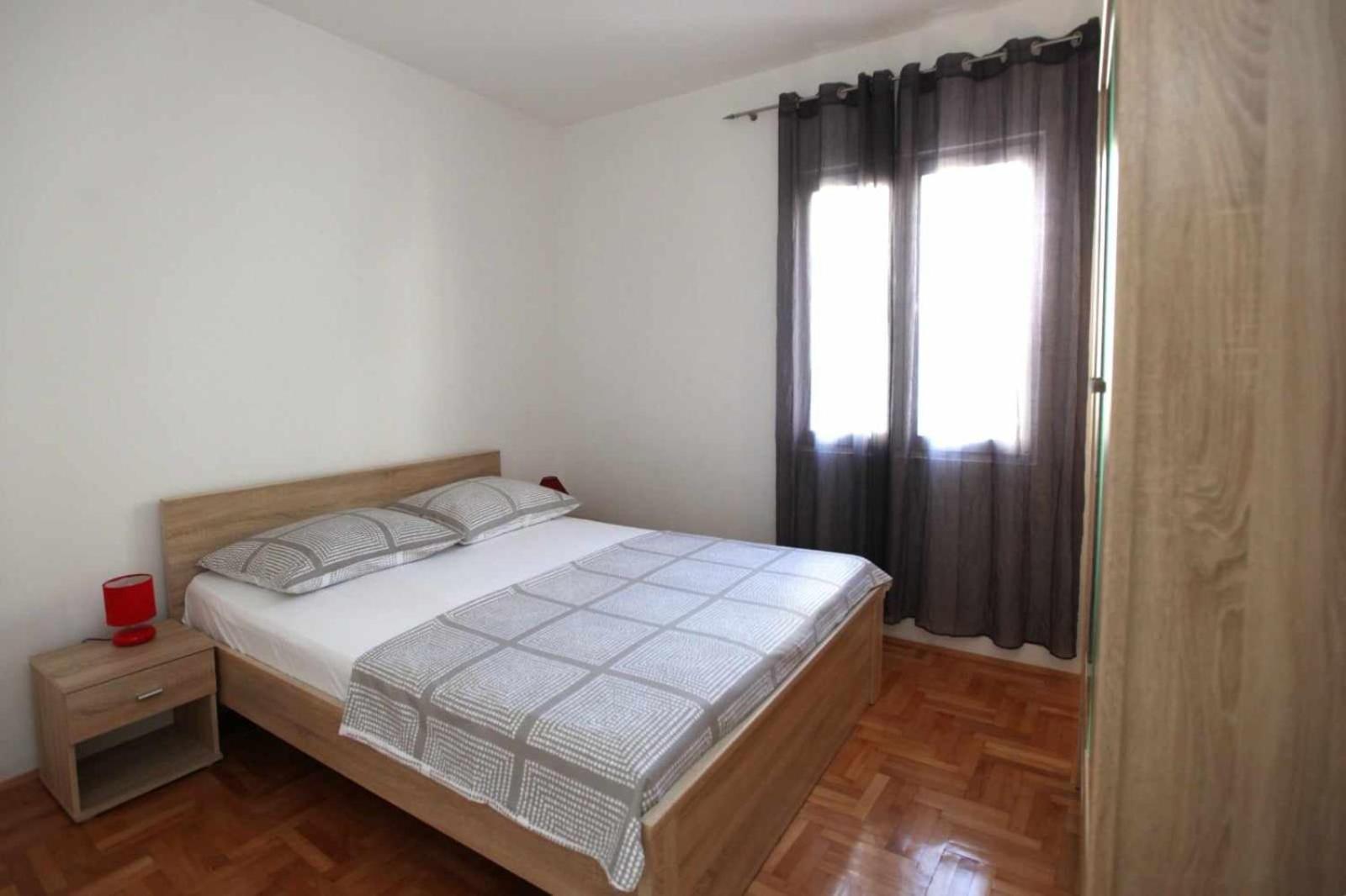 Apartmani Ivana Trogir Extérieur photo