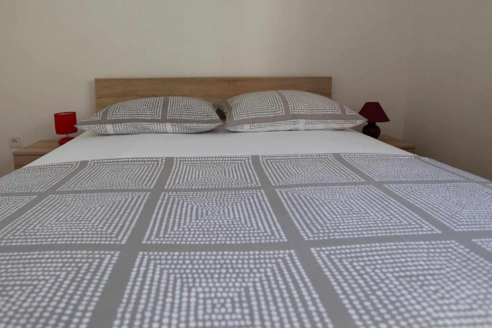 Apartmani Ivana Trogir Extérieur photo