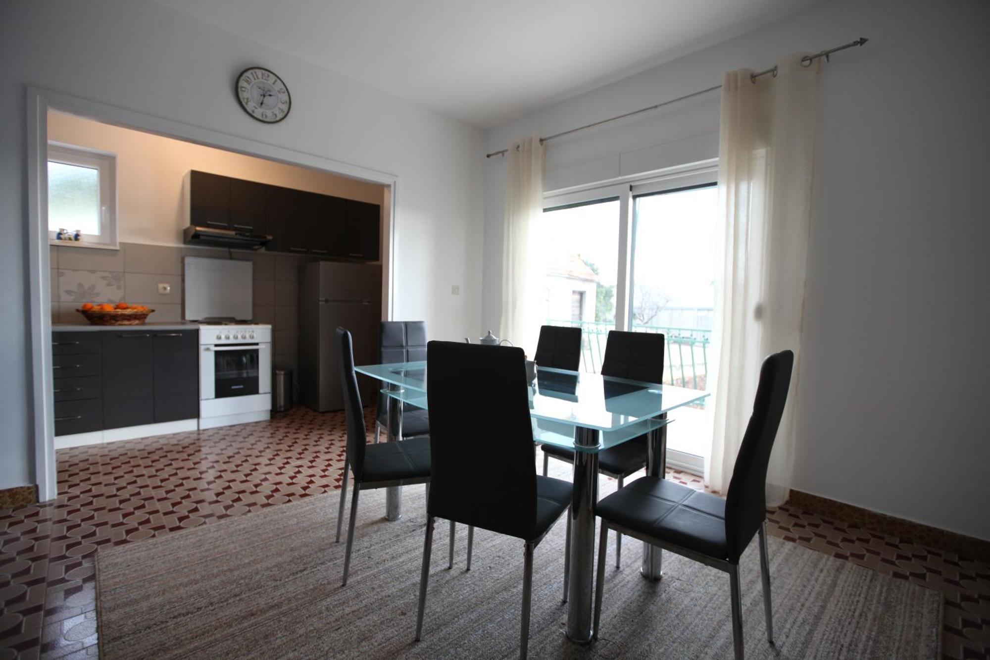 Apartmani Ivana Trogir Extérieur photo